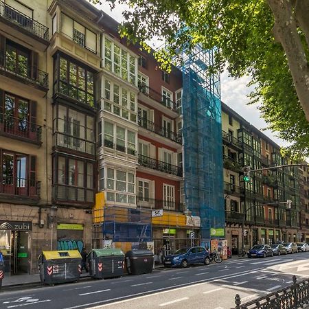 Arenal View By Forever Rentals Bilbao Eksteriør bilde