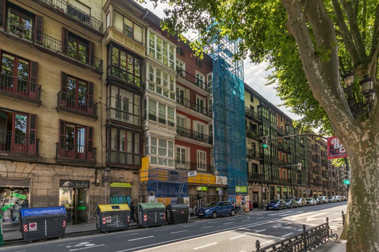 Arenal View By Forever Rentals Bilbao Eksteriør bilde