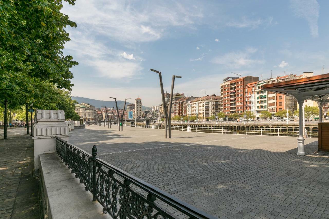 Arenal View By Forever Rentals Bilbao Eksteriør bilde