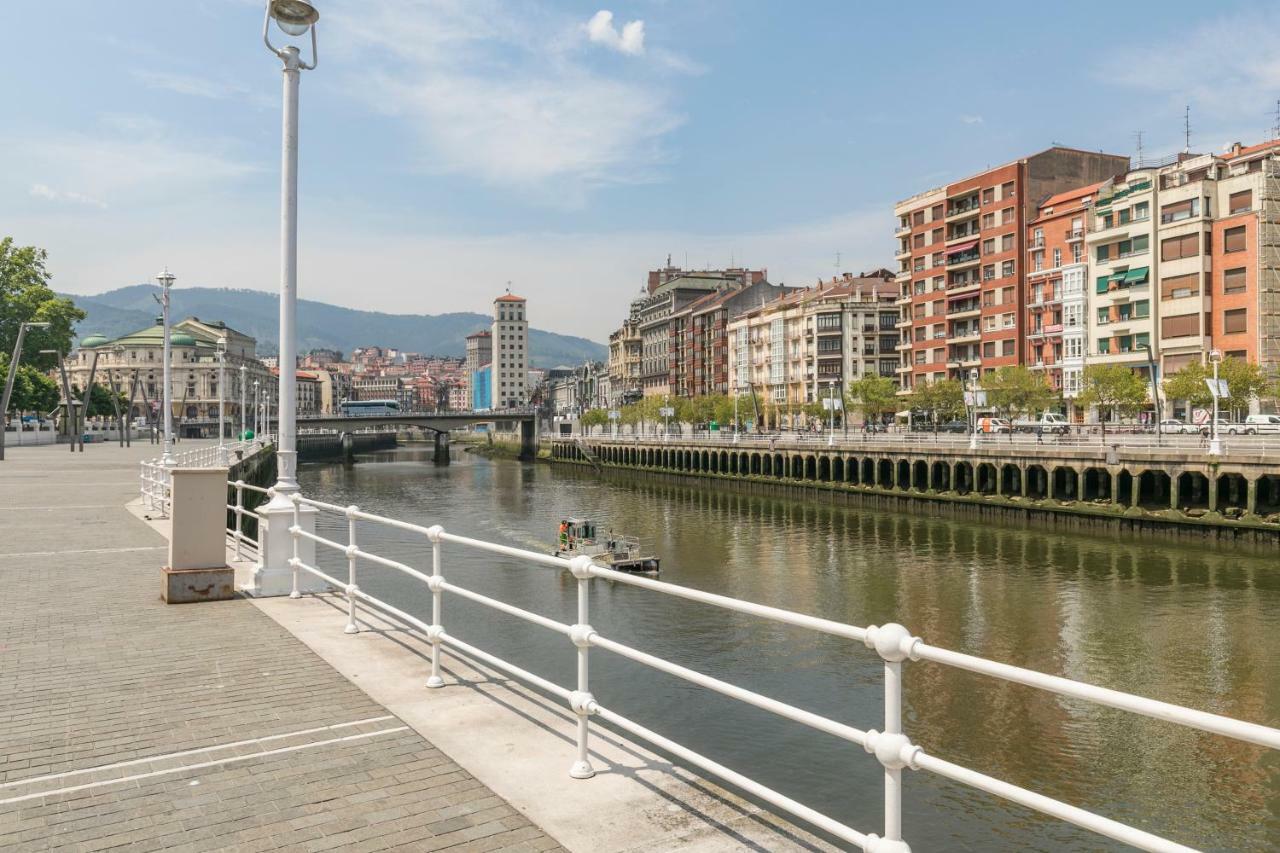 Arenal View By Forever Rentals Bilbao Eksteriør bilde