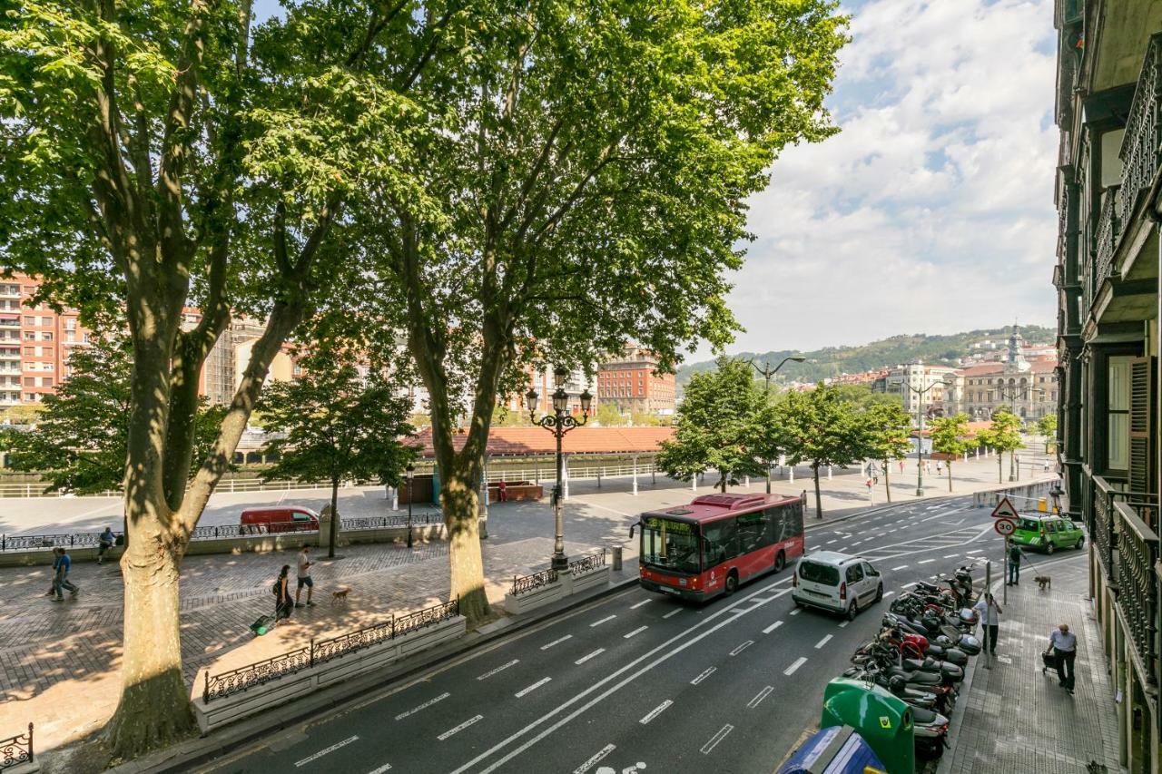 Arenal View By Forever Rentals Bilbao Eksteriør bilde