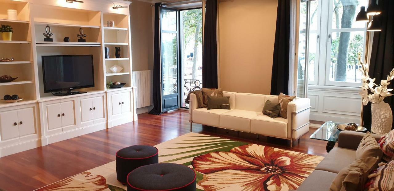 Arenal View By Forever Rentals Bilbao Eksteriør bilde